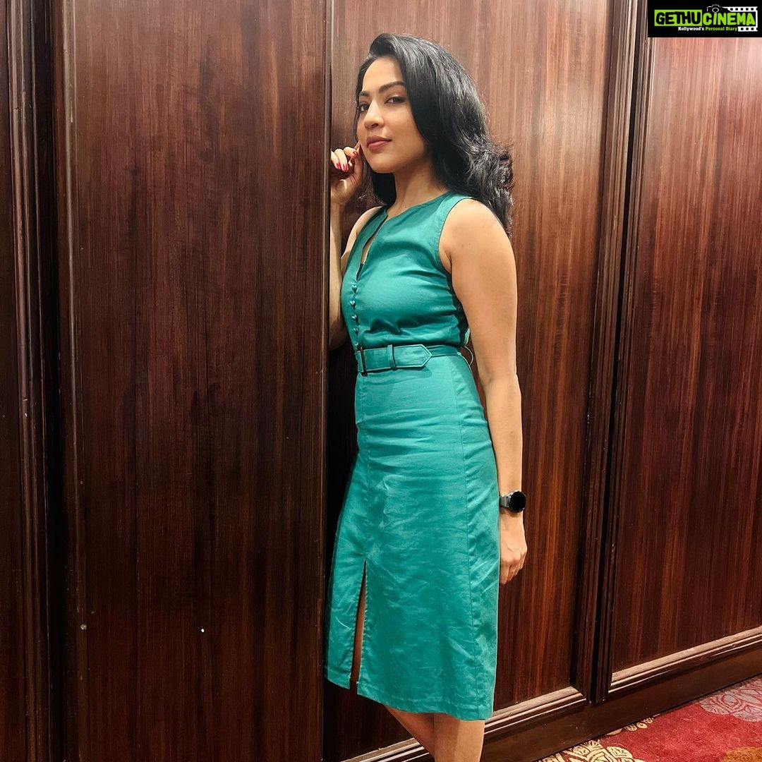 Ramya Subramanian Instagram - In An Influential World, Be YOU 💯