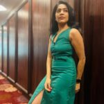 Ramya Subramanian Instagram - In An Influential World, Be YOU 💯