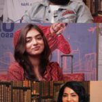 Ramya Subramanian Instagram - This was 58 seconds of the ROFL 😂 that happened in the conversation with the adorable @nameisnani and @nazriyafahadh Video out now on YT @fcompanionsouth 🎥🫶🏻. Link in my IG Story 😇.