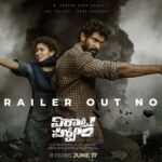 Rana Daggubati Instagram - #VirataParvam Trailer out now❤️‍🔥 Link in bio. #VirataParvamOnJune17th @saipallavi.senthamarai @nanditadasofficial @venuudugulafilm @pillumani @naveenchandra212 #SreekarPrasad @sureshproductions @slv_cinemas