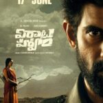 Rana Daggubati Instagram - The epic saga of Love and revolution begins early! #VirataParvam Grand Worldwide Release on JUNE 17th 🔥 #VirataParvamOnJune17th @saipallavi.senthamarai @nanditadasofficial @venuudugulafilm @pillumani @naveenchandra212 #SreekarPrasad @sureshproductions @slv_cinemas