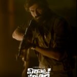 Rana Daggubati Instagram - Trailer goes today at 6:03pm…stay tuned….#VIRATAPARVAM #VirataParvamOnJune17th @saipallavi.senthamarai @nanditadasofficial @venuudugulafilm @pillumani @naveenchandra212 #SreekarPrasad @sureshproductions @slv_cinemas