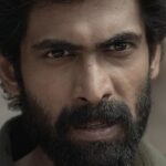 Rana Daggubati Instagram - Did Vennela change Ravanna's perception towards LOVE ? #VIRATAPARVAM IN CINEMAS NOW @saipallavi.senthamarai @nanditadasofficial @venuudugulafilm @pillumani @dancinemaniac @naveenchandra212 #SreekarPrasad @sureshproductions @slv_cinemas