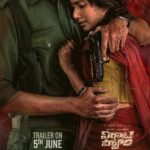 Rana Daggubati Instagram - #Virataparvam #TraileronJune5th @saipallavi.senthamarai #RanaDaggubati @venuudugulafilm @sureshproductions @slv_cinemas @pillumani @nanditadasofficial @naveenchandra212 @weirddivide Hyderabad
