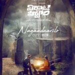 Rana Daggubati Instagram - ఇంతదాక పుట్టలేదుగ - ప్రేమ కన్న గొప్ప విప్లవం ♥ #Nagaadaarilo Song from #VirataParvam out now! @saipallavi.senthamarai @nanditadasofficial @venuudugulafilm @pillumani @naveenchandra212 #SreekarPrasad @sureshproductions @slv_cinemas