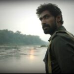 Rana Daggubati Instagram - Glimpse of #Nagaadaarilo Song from #VirataParvam out now 🎶 Full Song Tomorrow at 11:07 AM. #VirataParvamOnJune17th @saipallavi.senthamarai @nanditadasofficial @venuudugulafilm @pillumani @naveenchandra212 #SreekarPrasad @sureshproductions @slv_cinemas