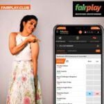 Rashmi Gautam Instagram – Use affiliate code RASHMI to get a 200% bonus on your first deposit on FairPlay-  India’s first certified betting exchange. Bet at the best odds in the market and cash in the biggest profits directly into your bank accounts INSTANTLY! Greater odds = Greater winnings! FLAT a 25% LOSSBACK BONUS  on your losses in the last week of IPL!
Find MAXIMUM fancy and advance markets on FairPlay Club!
Play live casino and Indian card games with real dealers and find premium markets to bet on for over 30 different sports to bet on and win big at! 
Get 24*7 customer service and experience totally safe and secure betting only on FairPlay! GET, SET, BET!
#fairplayindia #safesportsbetting #sportsbettingindia #betnow #winbig #sportsbook #onlinebettingid #bettingid #cricketbettingid #livecasino #livecards #bestodds #premiummarkets #safebet #bettingtips #cricketbetting #exchangeodds #profits #winnings #earnnow #winnow #t20cricket #ipl2022 #t20 #ipl #getsetbet