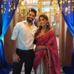Reba Monica John Instagram – It’s the season of weddings and boy are we super excited to share in the fun ( maybe their sorrow too, post the wedding lol.. J.K ) ✨🤩 so here goes a wedding dump, with bae @joemonjoseph 😘

Also congratulations and good luck to bugs and muscat on their wedding💕😅 @quirky_libran

#weddingseason #causetwoisbetterthanone #chennaidiaries #cutiesinthehouse #besttime ✨