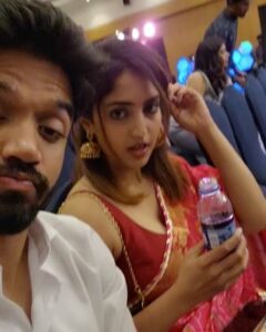 Reba Monica John Instagram - It’s the season of weddings and boy are we super excited to share in the fun ( maybe their sorrow too, post the wedding lol.. J.K ) ✨🤩 so here goes a wedding dump, with bae @joemonjoseph 😘 Also congratulations and good luck to bugs and muscat on their wedding💕😅 @quirky_libran #weddingseason #causetwoisbetterthanone #chennaidiaries #cutiesinthehouse #besttime ✨