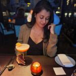 Reenu Mathews Instagram - An evening to remember at one of my fav restaurant ❤️ @hakkasandxb @atlantisthepalm . . . #hakkasan #atlantisdubai #dinnertime #lifestyleblogdubai #lifeindubai #dubaiinfluencer #momentslikethese #reenumathews #mydubai #visitdubai Dubái