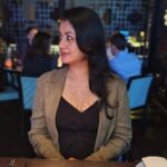 Reenu Mathews Instagram - An evening to remember at one of my fav restaurant ❤️ @hakkasandxb @atlantisthepalm . . . #hakkasan #atlantisdubai #dinnertime #lifestyleblogdubai #lifeindubai #dubaiinfluencer #momentslikethese #reenumathews #mydubai #visitdubai Dubái