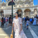 Reenu Mathews Instagram - Venice ❤️ . . #traveldiaries #travelgram #travelhotelsmiles #traveltheworld #reenumathews