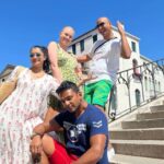 Reenu Mathews Instagram - Beautiful city, Venezia . . #veniceitaly #traveldiaries #travelgram #travelhotelsmiles #reenumathews