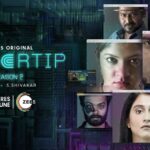 Regina Cassandra Instagram – 🚨 TONIGHT!!! 🚨
Fingertip Season 2 premiering on June 17th on Zee5. 

If you want to know how you’re not safe, just take a look around.
.
Witness the thrilling, gripping, and frightening reality around the dark-side of cyber world on Fingertip Season 2 premiering from June 17th!
.

#RaiseYourFingertip #Fingertip #FingertipS2 #FingertipS2onZEE5 #ZEE5 #Zee5Tamil
@shivakar_s @prasanna_actor @aparna.balamurali @vinothkishan @sharathravi_ @kanna_ravi @dhivya_duraisamy @rinibot @missdreamfaactory @jiva_ravi @pavan_the_director @george_dop