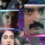 Regina Cassandra Instagram - Fingertip Season 2, directed by Shivakar Srinivasan is a tech thriller involving the lives of six individuals affected by the ever-changing digital space. Fingertip Season 2 premieres on June 17th. Download the ZEE5 app now! #RaiseYourFingertip #FingertipS2 #Fingertip #FingertipS2onZEE5 #zee5 #Zee5Tamil @reginaacassandraa @prasanna_actor @aparna.balamurali @vinothkishan @sharathravi_ @kanna__ravi @dhivya__duraisamy @rinibot @missdreamfaactory @jiva_ravi @shivakars