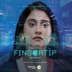 Regina Cassandra Instagram - @reginaacassandraa as Priya. Fingertip Season 2 to take you into the world of Cyber crimes from June 17! Fingertip Season 2 premiering on June 17th on Zee5. Watch the trailer: Link in bio #RaiseYourFingertip #Fingertip #FingertipS2 #FingertipS2onZEE5 #ZEE5 #Zee5Tamil @reginaacassandraa @prasanna_actor @aparna.balamurali @vinothkishan @sharathravi_ @kanna__ravi @dhivya__duraisamy @rinibot @missdreamfaactory @jiva_ravi @shivakar_s @pavan_the_director