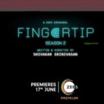 Regina Cassandra Instagram – Eclipse Takeover! #RaiseYourFingertip

Fingertip S2 premiering on June 17th on Zee5.

#FingertipS2 #FingertipS2onZEE5 #ZEE5 #Zee5Tamil