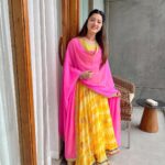 Richa Panai Instagram - 💝 Lonavala