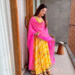 Richa Panai Instagram - 💝 Lonavala