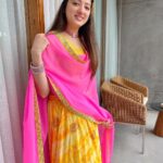 Richa Panai Instagram - 💝 Lonavala