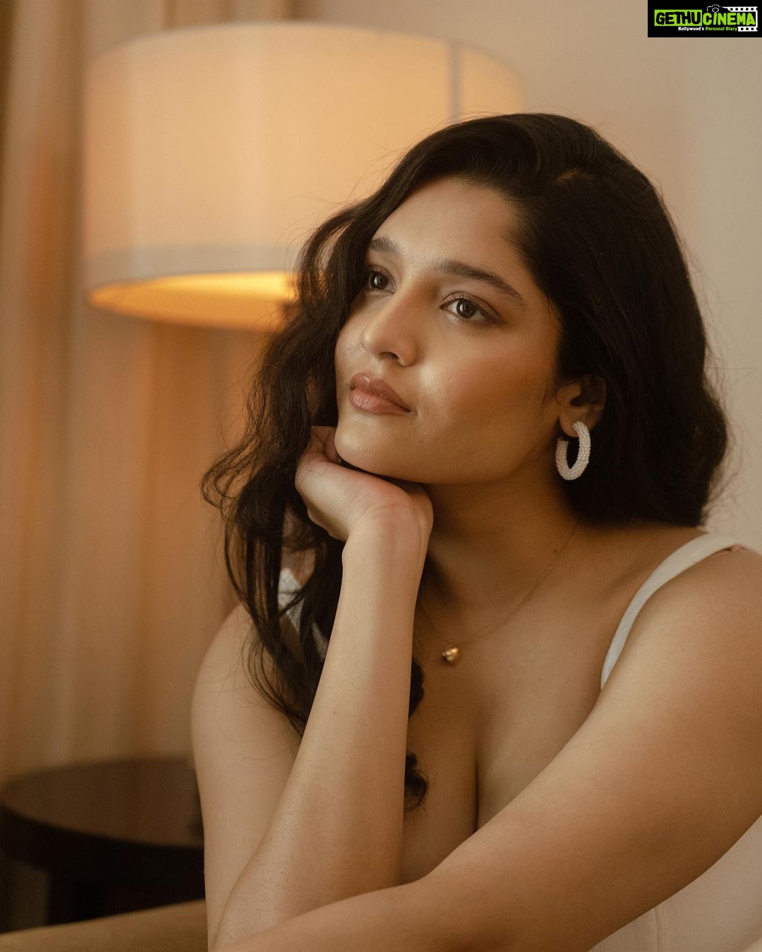 Ritika Singh - 313.1K Likes - Most Liked Instagram Photos