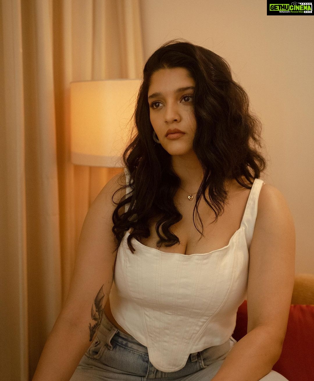 Ritika Singh - 341.2K Likes - Most Liked Instagram Photos