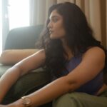 Ritika Singh Instagram – In my room and on your mind

Photography : @vasanthphotography
Styling : @shimona_stalin 
Makeup : @asthabisani @glossbymeenakshi 
Hair : @mythrayeehairandmakeup