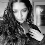 Ritika Singh Instagram – 🖤