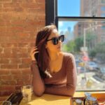 Ritu Varma Instagram - Until next time, NYC 🫶