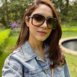 Ritu Varma Instagram - Got that sunshine in my pocket 🕶
