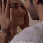 Ritu Varma Instagram - Witness the magic when you let love in 💖 #ModernLoveOnPrime, watch this July 8 @primevideoin #SICProductions @nareshagastya @suhasinihasan @komaleeprasad @nithyamenen @revathyasha @ulkagupta #NareshVijayaKrishna @abijeet11 @malvikanairofficial @aadhiofficial @elahe_hiptoola @nageshkukunoor @udaygurrala @devikabahudhanam @venkateshmaha @sonymusic_south