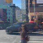 Ritu Varma Instagram – Until next time, NYC 🫶