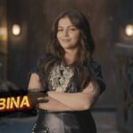 Rubina Dilaik Instagram - Rubina ka mushkil hoga jeena in khatron ke beech 👸 Dekhiye #KhatronKeKhiladi, 2nd July se, har Sat aur Sun, raat 9 baje, sirf #Colors par! #KKK12 @itsrohitshetty @rubinadilaik