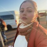 Rubina Dilaik Instagram - Morning Sunshine