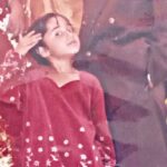 Ruhani Sharma Instagram - If we could only turn back time.