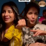 Ruhani Sharma Instagram - @ruhanisharma94 I had to do this !!! Iss se b jydaaa bhankar msg hai list mei 🤣🤣