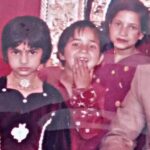 Ruhani Sharma Instagram - If we could only turn back time.