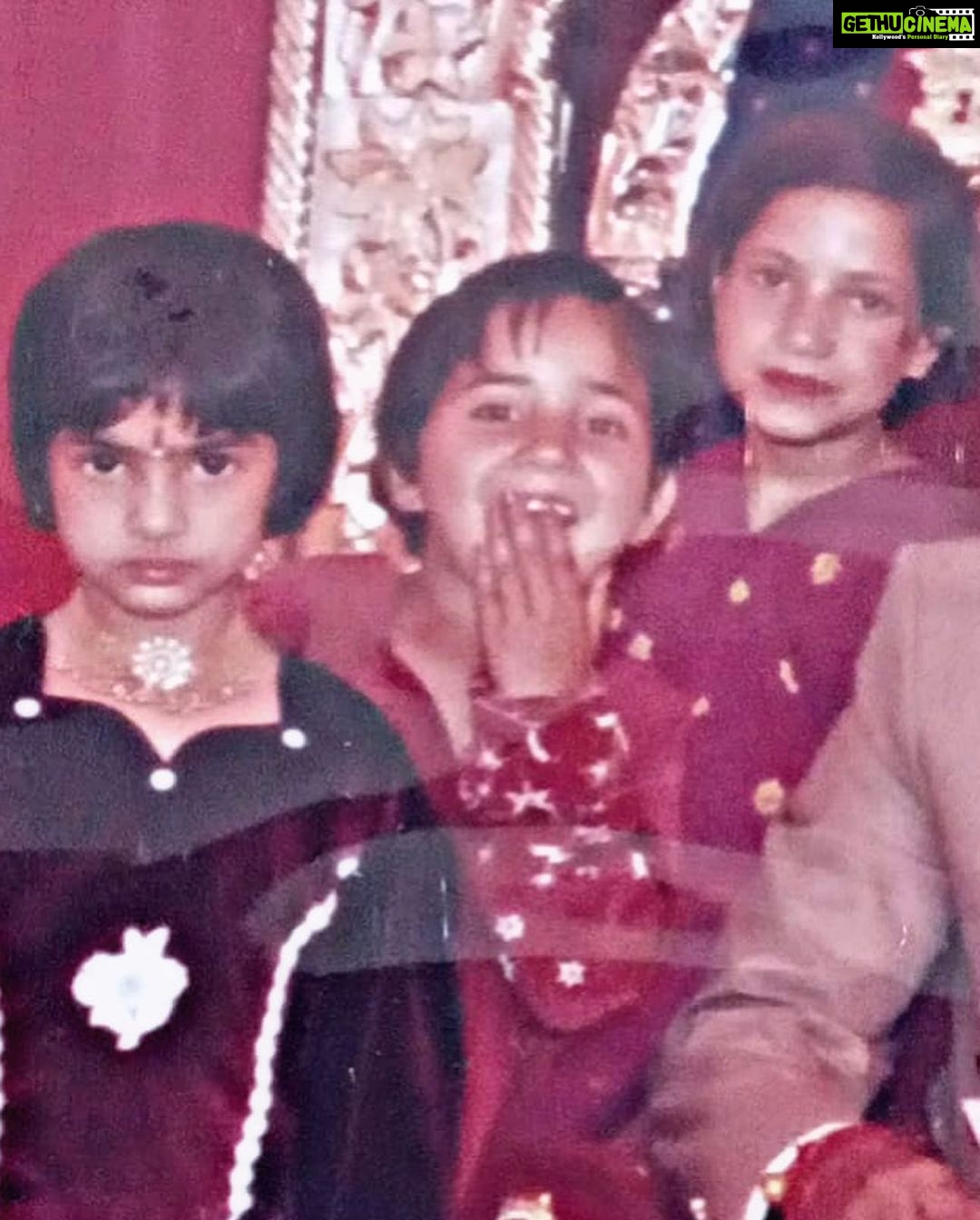Ruhani Sharma Instagram - If we could only turn back time.