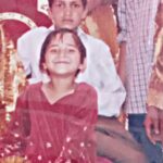 Ruhani Sharma Instagram - If we could only turn back time.