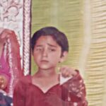Ruhani Sharma Instagram - If we could only turn back time.
