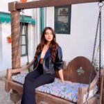 Ruhi Singh Instagram – So who takes care of you?