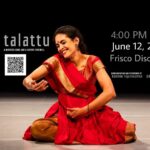 Rukmini Vijayakumar Instagram - Details of my performances in the USA. June 5th: Austin “Talattu” @tattvamasiatx June 6-8th: workshop Austin @tattvamasiatx June 10th: “Krishnaa” Houston @iaa_houston June 12th: “Talattu” Dallas @anubhava.ce I will only be teaching one workshop in Austin. Ticket links are in my bio. For additional information, please contact the respective organisations. #bharatanatyam #tour #dancer #talattu #krishna #indiandancer #dance #bharatnatyam #classicaldancer