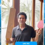 Sachin Tendulkar Instagram – It was a lot of fun spending my day according to your choices! 

#FunDay #Cooking #tea #breakfast #omelette #coldplay #rocketboys #instagramstories #cricket #music #ADayInTheLife