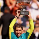 Sachin Tendulkar Instagram – To go out there and win a record 14th @rolandgarros & 22nd Grand Slam at the age of 36 is an incredible achievement.

Congratulations @rafaelnadal! 🏆🎾

#rolandgarros #tennis #frenchopen #paris