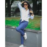 Sadha Instagram - 🤍🤍🤍 📷 @naveen_photography_official Hyderabad