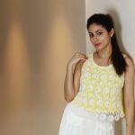 Sadha Instagram - 💛💛