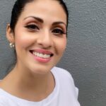 Sadha Instagram - 🤍🤍🤍