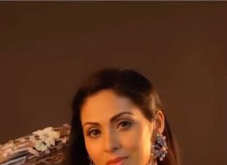 Sadha Instagram - #reelsinstagram #reelitfeelit #transition Stylist - @sravya_lp Outfit - @archithanarayanamofficial Jewlery- @kushalsfashionjewellery
