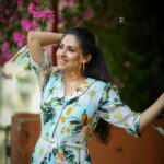 Sadha Instagram - 💖💖💖 📷 @naveen_photography_official Styled by @sravyalavidi Outfit by @khushburathodlabel Hyderabad