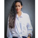 Sadha Instagram - The bliss, peace and comfort in being my authentic self!!! 🤍🤍🤍 #SadaasGreenLife #mylife #blessed Hyderabad